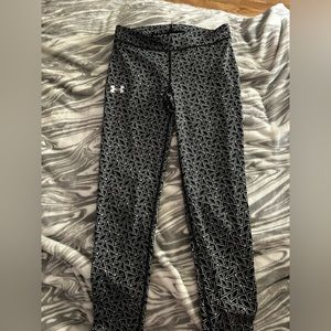 Kids leggings witth cute pattern